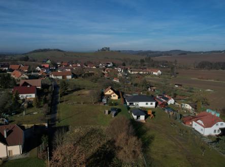 foto: 1 | Prodej - pozemek pro bydlení, 1 257 m²