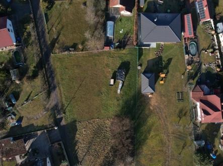 foto: 3 | Prodej - pozemek pro bydlení, 1 257 m²