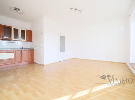 foto: 3 | Pronájem bytu, 3+kk, 77 m²