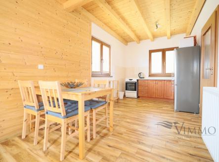 foto: 4 | Prodej - chata/rekreační objekt, 107 m²