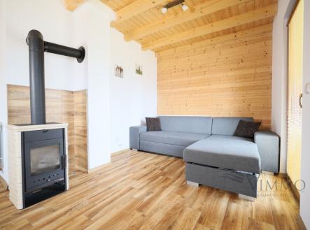 foto: 3 | Prodej - chata/rekreační objekt, 107 m²