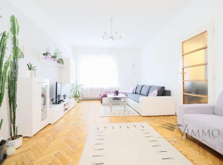foto: 2 | Prodej bytu, 3+1, 101 m²