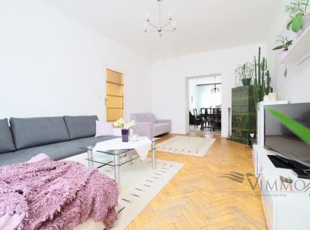 foto: 3 | Prodej bytu, 3+1, 101 m²