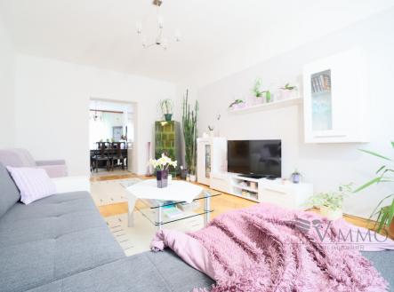 foto: 4 | Prodej bytu, 3+1, 101 m²