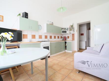 foto: 1 | Prodej bytu, 3+1, 101 m²