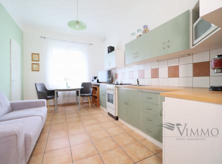 foto: 2 | Prodej bytu, 3+1, 101 m²