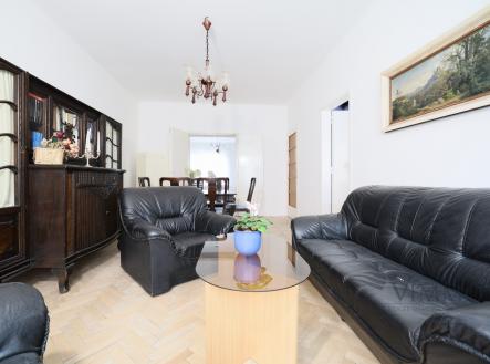 Prodej bytu, 3+1, 101 m² obrázek