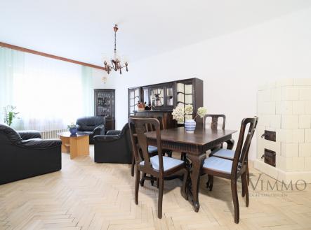 foto: 2 | Prodej bytu, 3+1, 101 m²