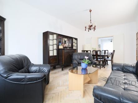 foto: 3 | Prodej bytu, 3+1, 101 m²