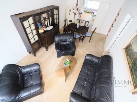 foto: 4 | Prodej bytu, 3+1, 101 m²