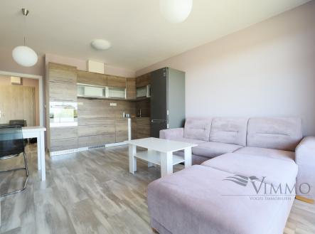 foto: 1 | Pronájem bytu, 2+kk, 63 m²