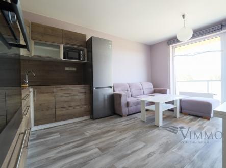 foto: 3 | Pronájem bytu, 2+kk, 63 m²