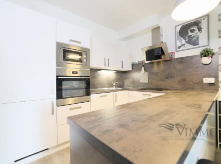 foto: 1 | Prodej bytu, 3+kk, 142 m²