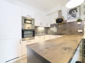 Prodej bytu, 3+kk, 142 m²