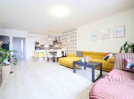 foto: 3 | Prodej bytu, 3+kk, 142 m²