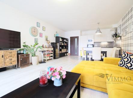 foto: 4 | Prodej bytu, 3+kk, 142 m²