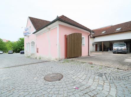 foto: 2 | Prodej - kanceláře, 275 m²