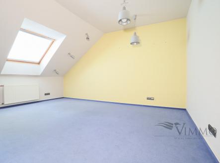 foto: 3 | Prodej - kanceláře, 275 m²