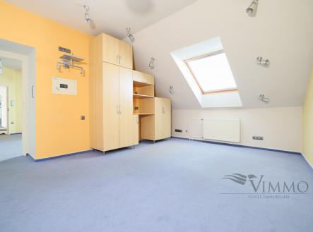 foto: 4 | Prodej - kanceláře, 275 m²