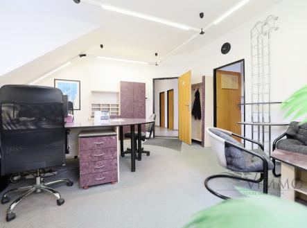 foto: 3 | Prodej - obchodní prostor, 275 m²