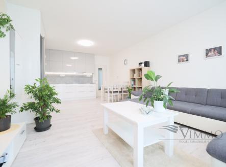 foto: 1 | Prodej bytu, 3+kk, 65 m²