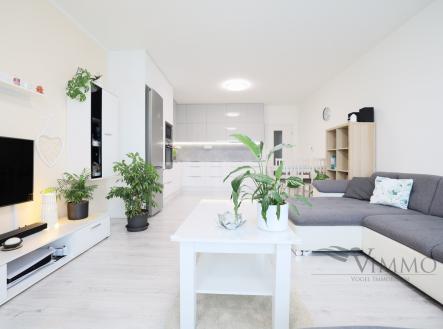 foto: 2 | Prodej bytu, 3+kk, 65 m²