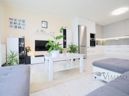 foto: 4 | Prodej bytu, 3+kk, 65 m²