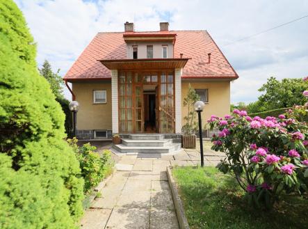 foto: 1 | Prodej - dům/vila, 170 m²
