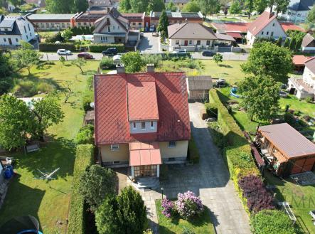 foto: 3 | Prodej - dům/vila, 170 m²