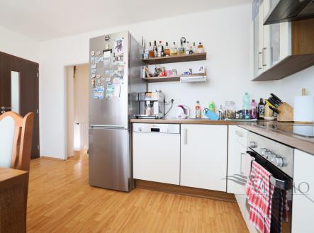 foto: 1 | Prodej bytu, 3+1, 71 m²