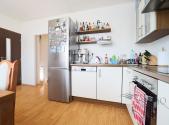 Prodej bytu, 3+1, 71 m²
