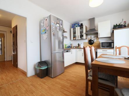 foto: 2 | Prodej bytu, 3+1, 71 m²