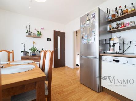 foto: 3 | Prodej bytu, 3+1, 71 m²
