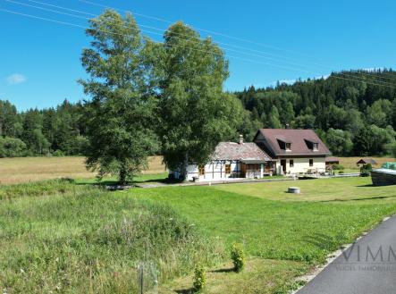 Prodej - dům/vila, 105 m² obrázek