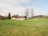 Prodej - chata/rekreační objekt, 105 m²