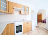 Prodej bytu, 1+1, 41 m²