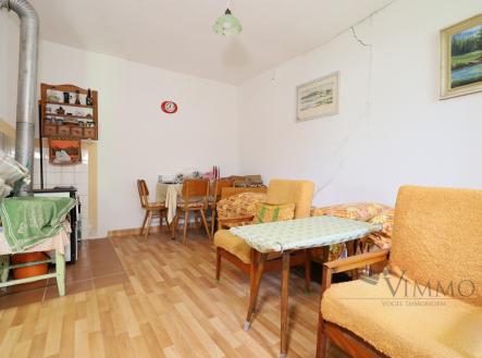 Prodej - dům/vila, 157 m² obrázek