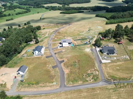 foto: 2 | Prodej - pozemek pro bydlení, 1 524 m²