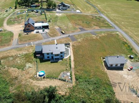 Prodej - pozemek pro bydlení, 1 334 m² obrázek