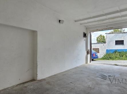 foto: 3 | Prodej - malý objekt/garáž