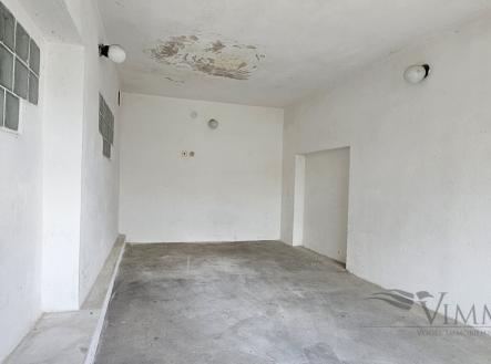 foto: 4 | Prodej - malý objekt/garáž