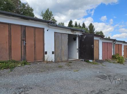 foto: 1 | Prodej - malý objekt/garáž