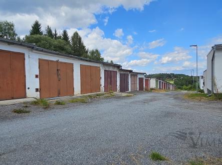 foto: 2 | Prodej - malý objekt/garáž