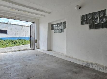 foto: 3 | Prodej - malý objekt/garáž