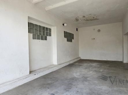 foto: 4 | Prodej - malý objekt/garáž