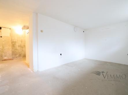 foto: 2 | Pronájem - kanceláře, 47 m²