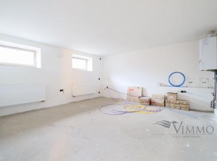 foto: 4 | Pronájem - kanceláře, 47 m²
