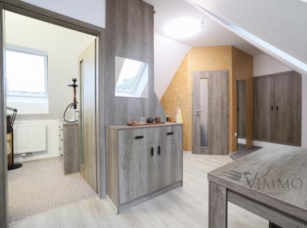 foto: 2 | Pronájem bytu, 2+kk, 42 m²