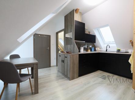 foto: 1 | Pronájem bytu, 2+kk, 42 m²