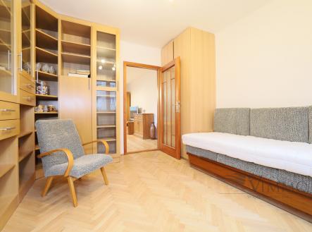 foto: 2 | Pronájem bytu, 3+1, 67 m²